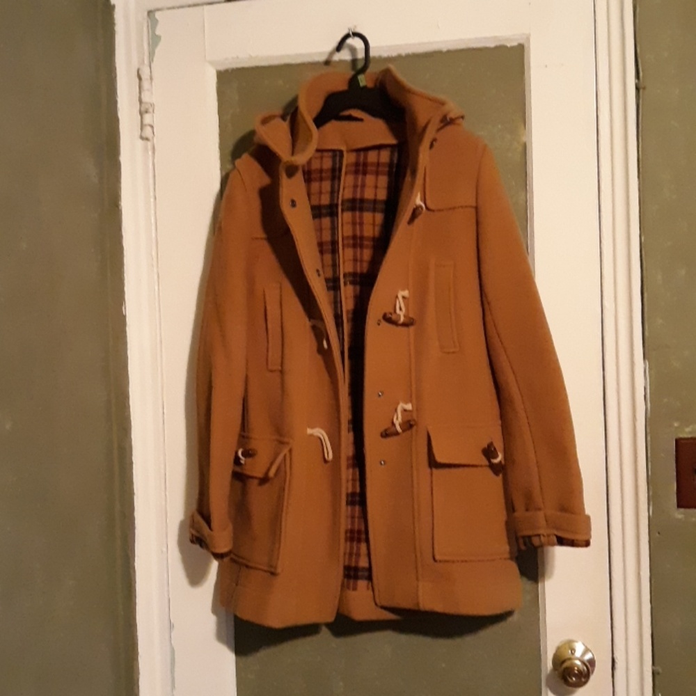 Topshop  coat